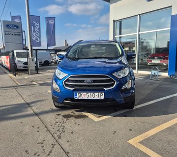 EcoSport 1.0 Ecoboost - cover