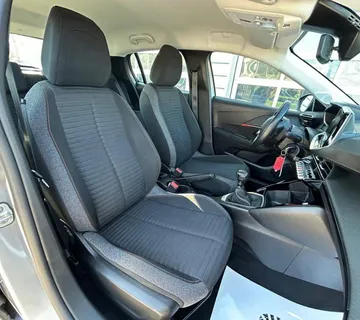 Peugeot 208 1,5 HDi Style - 2022 - SERVISNA - GARANCIJA - REG1GOD !! - cover