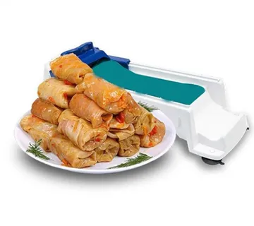 Aparat za motanje sarmi - cover