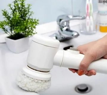 Magična četka za čišćenje - 5u1 - cover