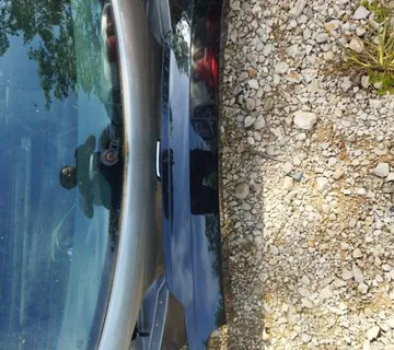 BMW 4 F32,F33,F36 DIFUZOR - cover