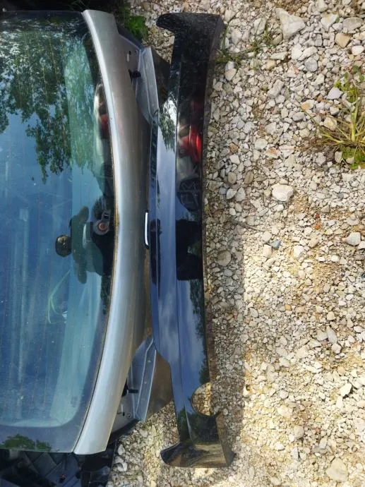 BMW 4 F32,F33,F36 DIFUZOR - cover