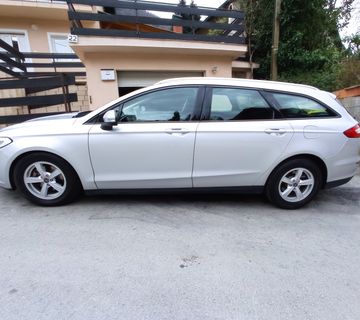Ford Mondeo karavan 2015, 85 kW, 1.6 dizel - cover