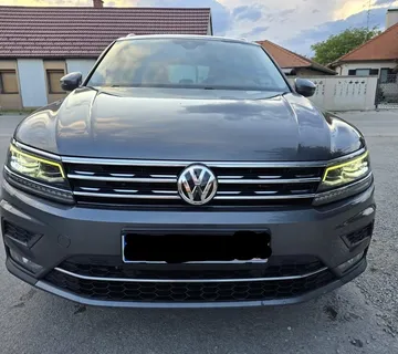 **VW Tiguan 2,0 DSG*ADVANCED*LED*VIRTUAL COCKPIT *REG. DO 07/26** - cover