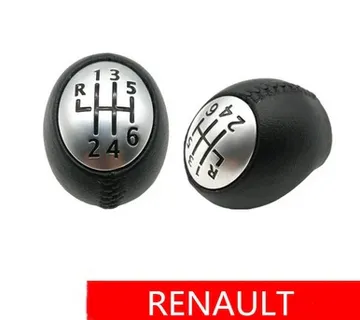 RENAULT RUČICE MJENJAČA 6 BRZINA MODEL 3 - cover