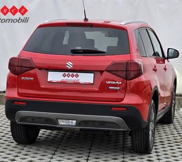 SUZUKI VITARA 1,4 GL+ PREMIUM 2WD HYBRID - cover