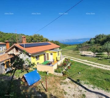 Kuća Prodaja kuće, Labin - cover