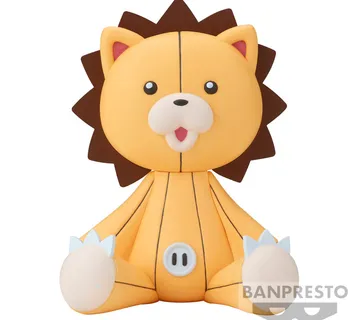 Bleach Kon figura 13cm - cover