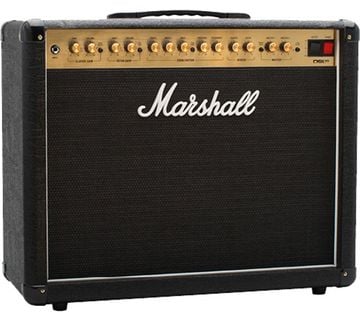 MARSHALL DSL40CR POJAČALO B-STOCK - cover