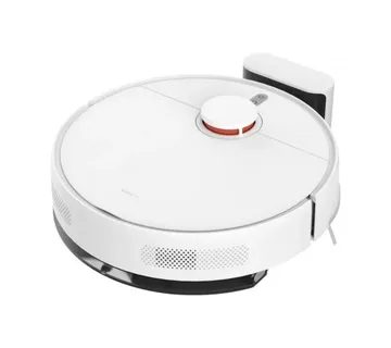 Xiaomi Robot Vacuum S40C, White - cover