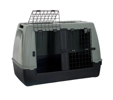 Transporter BRACCO 100 - DUPLI - cover