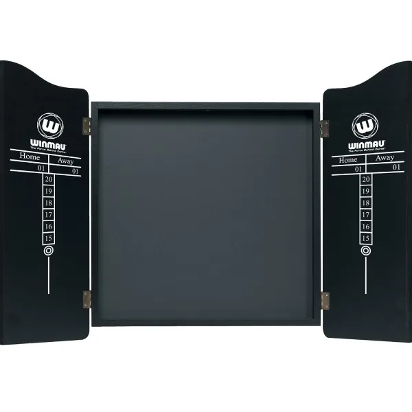 Winmau Pikado ormar beech - cover