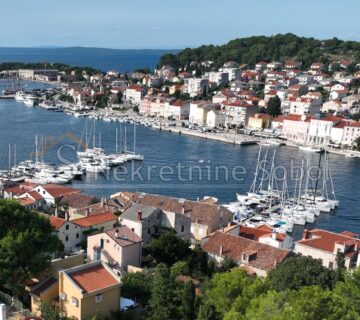 Mali Lošinj - 2S+DB, 100 m2 - cover