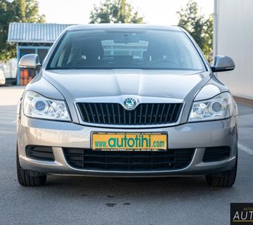 Škoda Octavia 1,6TDI 139000km KAO NOVA OTPLATA ZAMJ BESPLATNA DOSTAVA  - cover