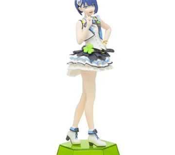 Hatsune Miku: Colorful Stage Kiritani Haruka figura 15cm - cover