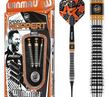 Danny Noppert SE 2.0 90% 20g - cover