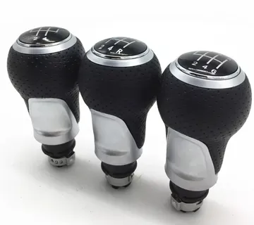 RUČICE MJENJAČA ZA SVA AUDI, VW, ŠKODA, SEAT VOZILA MODEL 1 - cover