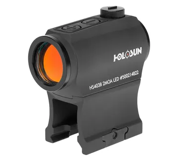 Holosun crvena točka HS403B - cover