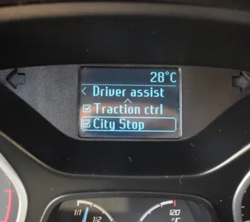 Ford Focus MK3 karavan, 1,6 TDCI, 2012. god. - cover