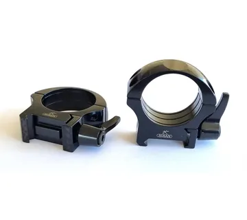 Prsteni Weaver RUSAN sa ručicom - cover