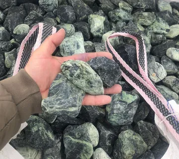 GREEN obl.bigbag 4 do 8 cm - cover