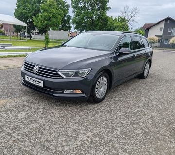 VW Passat Variant 1,6 TDI BMT DSG, 2015 g , 225000km - cover