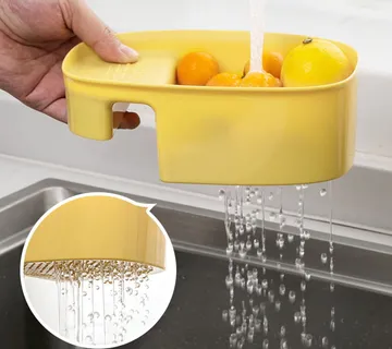 Posuda za ocjeđivanje - cover