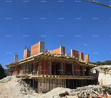 Prodaja luksuznih stanova na ekskluzivnoj lokaciji, Pješčana uvala - cover