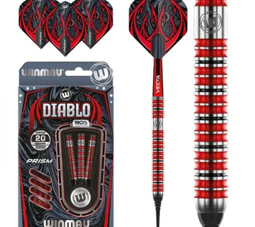 Diablo II 90% 20g - cover