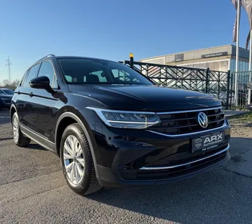 VW Tiguan 2,0 TDI DSG °NAVI°ADAPTIVNI TEMPOMAT°LEASING BEZ UČEŠĆA° - cover