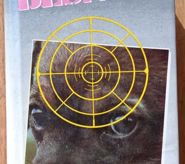 BESNILO Borislav Pekić - cover