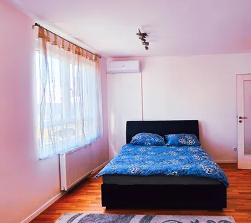Dnevni najam apartmana - cover