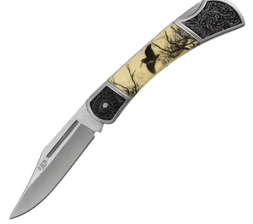 Joker ptica preklopni nož JKR-299 8cm - cover