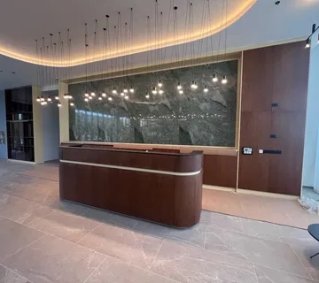 Namještaj za predsoblja za zajedničke prostore - cover