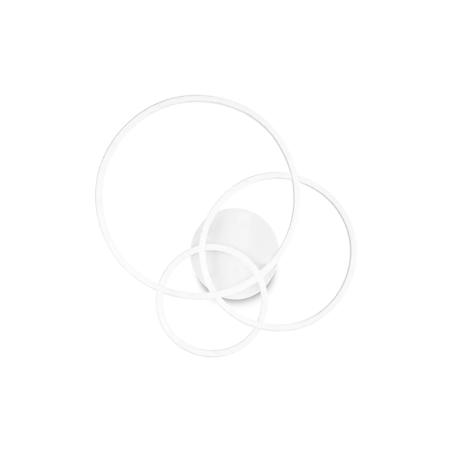 Zidna rasvjeta FRAME PL CERCHIO - cover