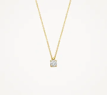 Blush ogrlica Kalani - cover