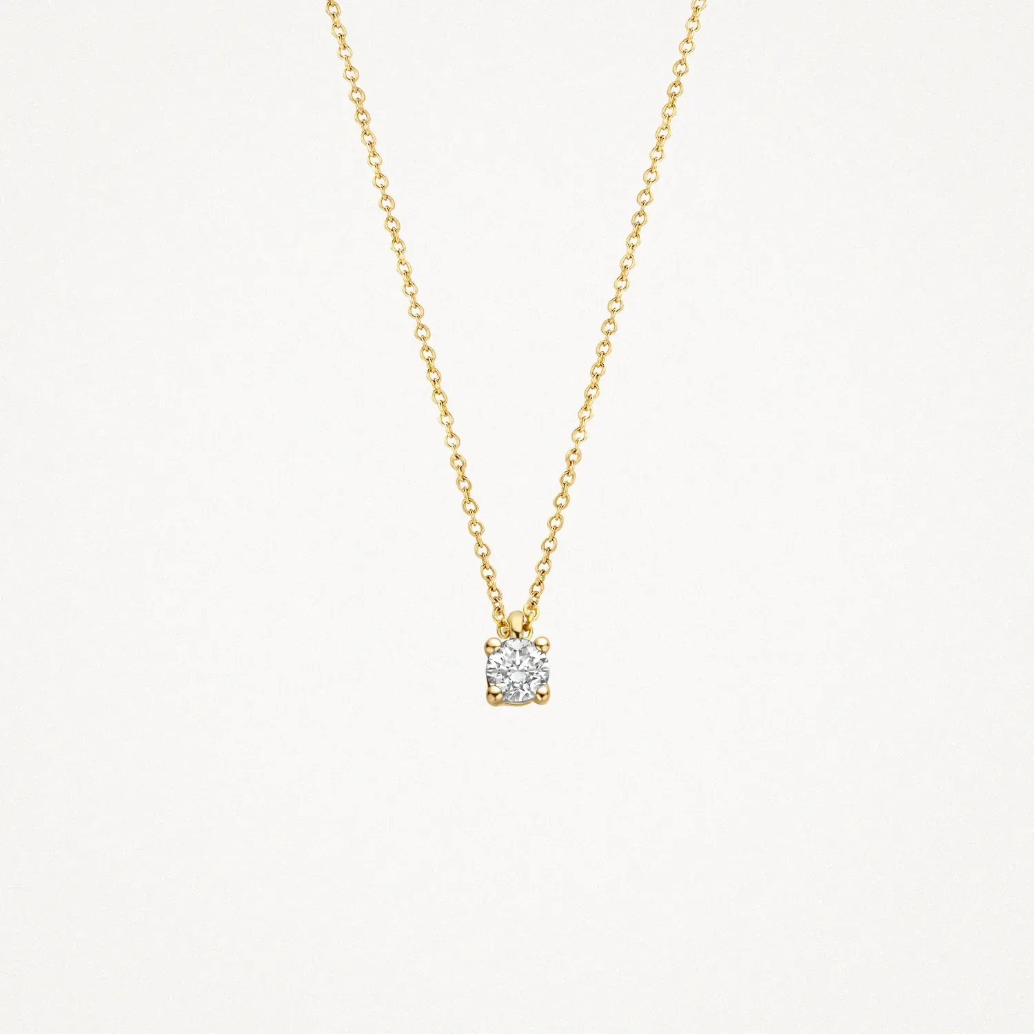 Blush ogrlica Kalani - cover