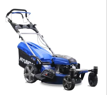 Kosilica samohodna Hyundai HDM 510S-360 - NOVO - DOSTAVA - cover