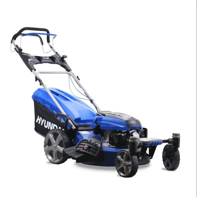 Kosilica samohodna Hyundai HDM 510S-360 - NOVO - DOSTAVA - cover