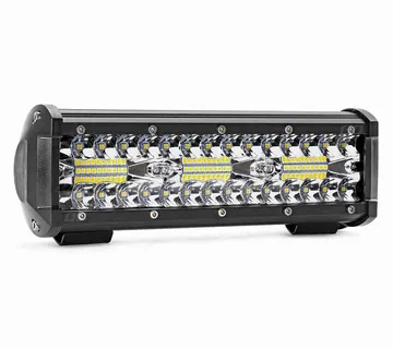 Radna LED svjetlosna traka AWL20 60LED COMBO 9-36V - cover