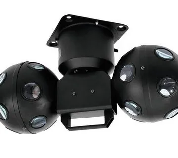 EUROLITE LED B-20 Beam effect - cover