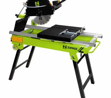 Mašina za rezanje kamena ZI-STM350 Zipper Maschinen - cover