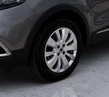 Renault Captur dCi 90 12.mj.Jamstvo Kredit - cover