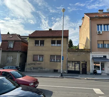 Građevinsko zemljište 529 m2 - Ilica - cover