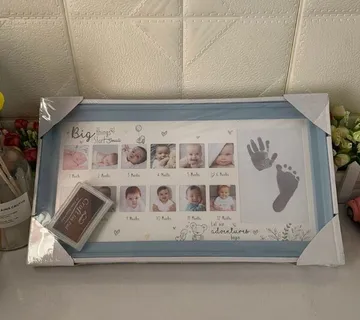 Okvir za 12 slika i otisak - cover