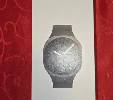 Samsung galaxy watch 8 - cover