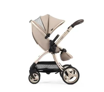 egg3® dječja kolica 4u1 – Feather - cover