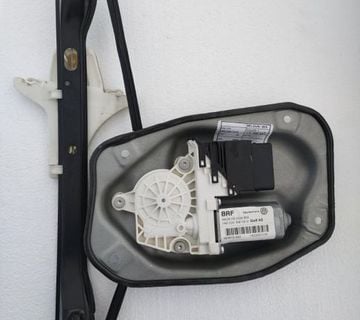 PODIZAC STAKLA ZADNJI LIJEVI VW GOLF 5  - cover