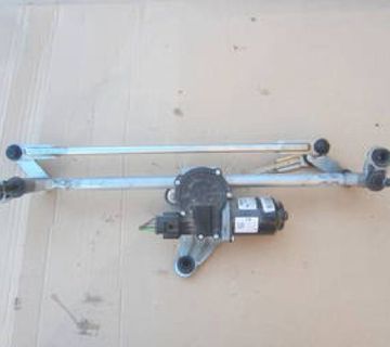VW T-ROC 2GA Škare brisača s motorom 2ga955023 2ga955113 - cover