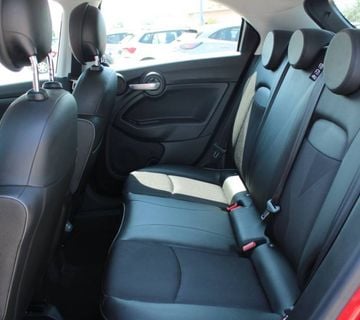 Fiat 500X 1.0 T3 Cross *NAVIGACIJA, KAMERA*  - cover